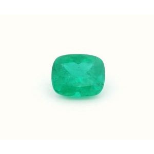 0.97ct CUSHION Emerald - 500053191