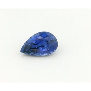 1.33ct PEAR Sapphire - 500053185