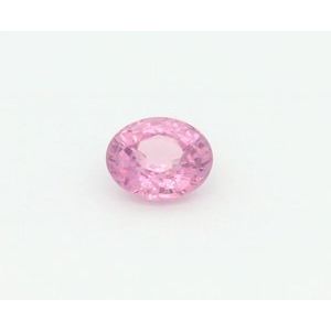 1.01ct ROUND Sapphire - 500053168