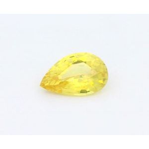 1.5ct PEAR Sapphire - 500053171
