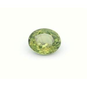 1.49ct ROUND Sapphire - 500053174