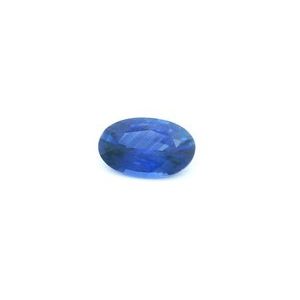 1.85ct OVAL Sapphire - 500053556