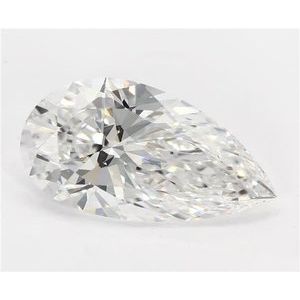 2.31ct PEAR Diamond - 500056576