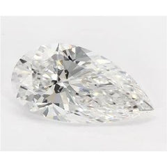 2.31ct PEAR Diamond - 500056576