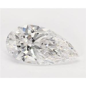 2.66ct PEAR Diamond - 500056582