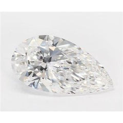 3.25ct PEAR Diamond - 500056595