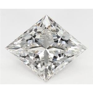 2.25ct SQUARE Diamond - 500056557