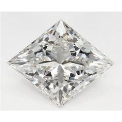 2.25ct SQUARE Diamond - 500056557