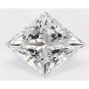 1.08ct SQUARE Diamond - 500056539