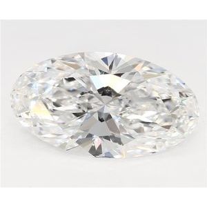 1.86ct OVAL Diamond - 500056518