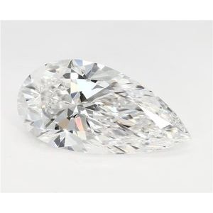 2.54ct PEAR Diamond - 500056579