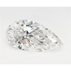 2.54ct PEAR Diamond - 500056579