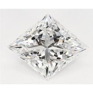 1.07ct SQUARE Diamond - 500056538