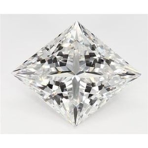 2.57ct SQUARE Diamond - 500056563