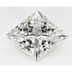 2.57ct SQUARE Diamond - 500056563