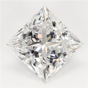 2.78ct SQUARE Diamond - 500056564