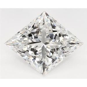 2.02ct SQUARE Diamond - 500056553