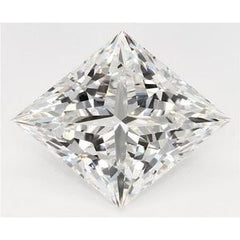 2.02ct SQUARE Diamond - 500056553