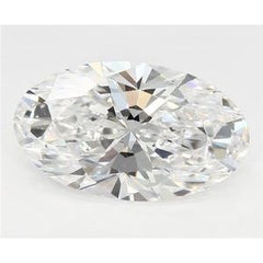 1.57ct OVAL Diamond - 500056515