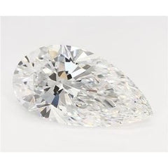 2.08ct PEAR Diamond - 500056575