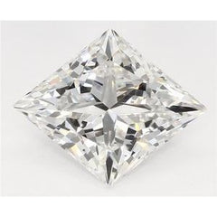 1.39ct SQUARE Diamond - 500056542
