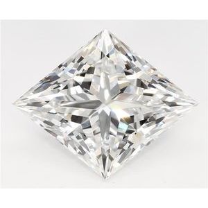 1.96ct SQUARE Diamond - 500056550