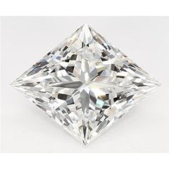 1.96ct SQUARE Diamond - 500056550