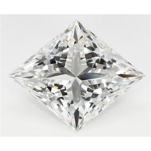 2.55ct SQUARE Diamond - 500056561