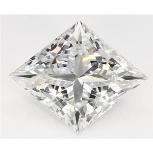 1.84ct SQUARE Diamond - 500056549