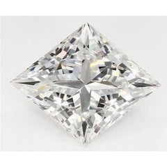 1.84ct SQUARE Diamond - 500056549