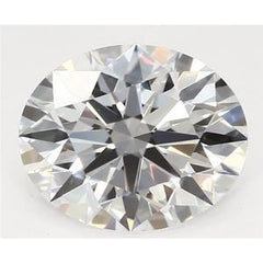 1.03ct ROUND Diamond - 500056313