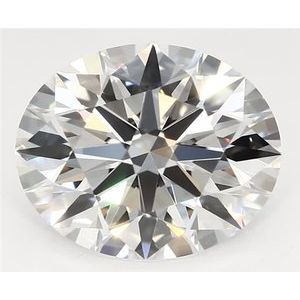1.33ct ROUND Diamond - 500056344