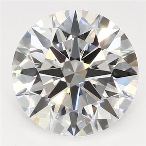 1.34ct ROUND Diamond - 500056348