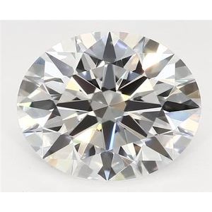 1.34ct ROUND Diamond - 500056348
