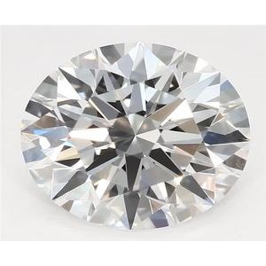 1.35ct ROUND Diamond - 500056350