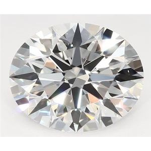 1.34ct ROUND Diamond - 500056346