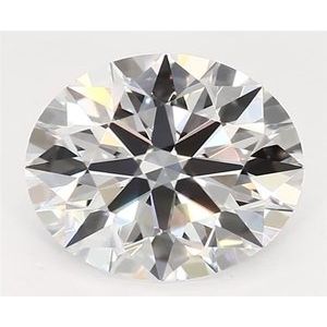 0.72ct ROUND Diamond - 500056289