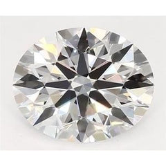 0.72ct ROUND Diamond - 500056289
