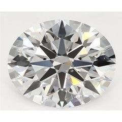 1.34ct ROUND Diamond - 500056345