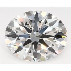 2.06ct ROUND Diamond - 500056398