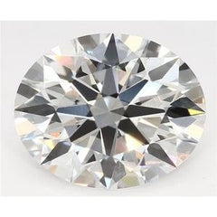 2.06ct ROUND Diamond - 500056398