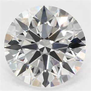 2.87ct ROUND Diamond - 500056434