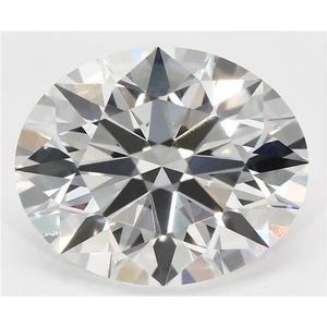 2.87ct ROUND Diamond - 500056434
