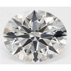 2.87ct ROUND Diamond - 500056434