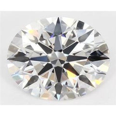 2.57ct ROUND Diamond - 500056425