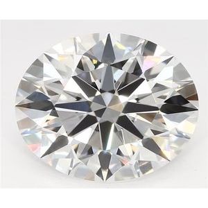 2.05ct ROUND Diamond - 500056393