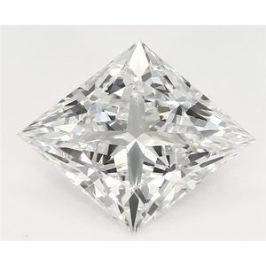 0.91ct SQUARE Diamond - 500057182
