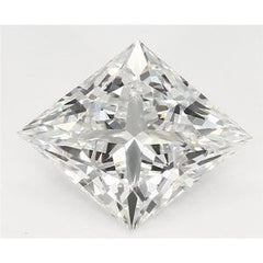 0.91ct SQUARE Diamond - 500057182