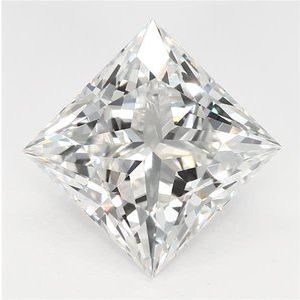 1.86ct SQUARE Diamond - 500057204