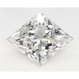 1.86ct SQUARE Diamond - 500057204
